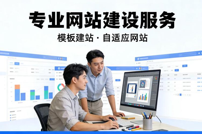 企业信息化升级新风向：系统定制引领趋势