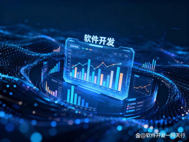 小程序开发：让生活更便捷的创新工具