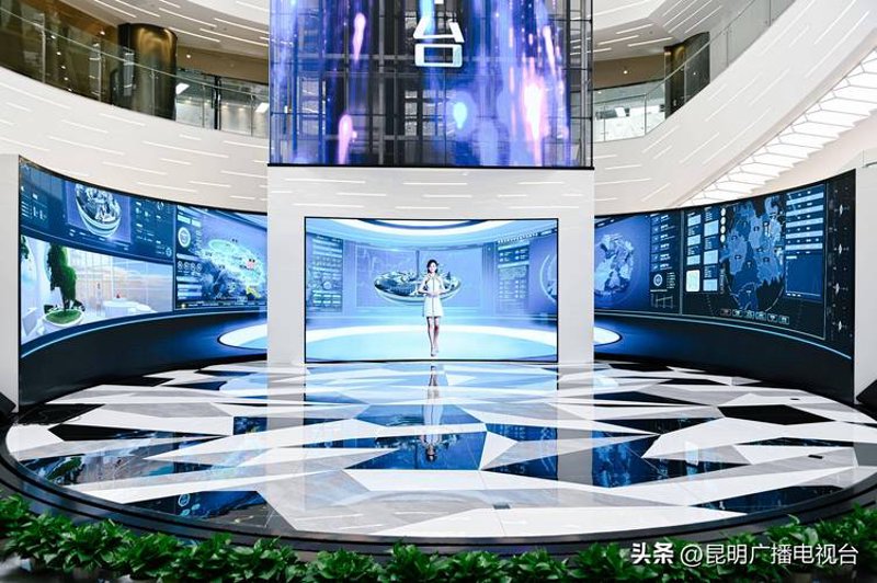 昆明网站建设：构建数字化桥梁的新兴力量