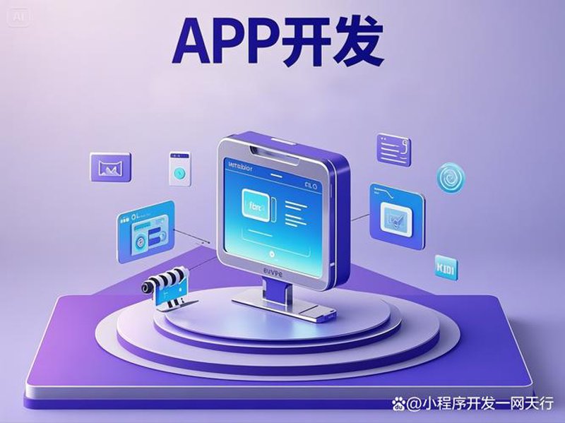 小程序开发：让生活更便捷的创新工具